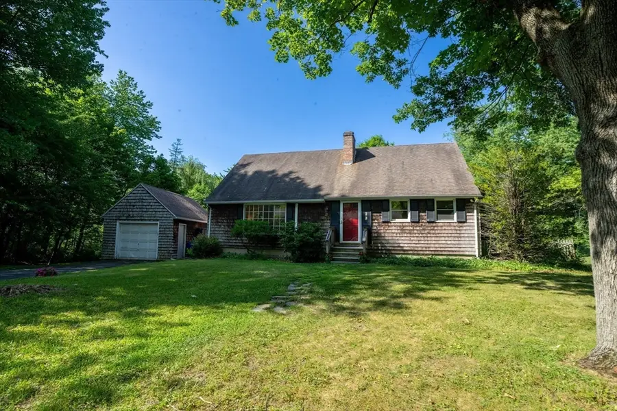 23 South Mount Holyoke Dr, Amherst, MA 01002 - #3