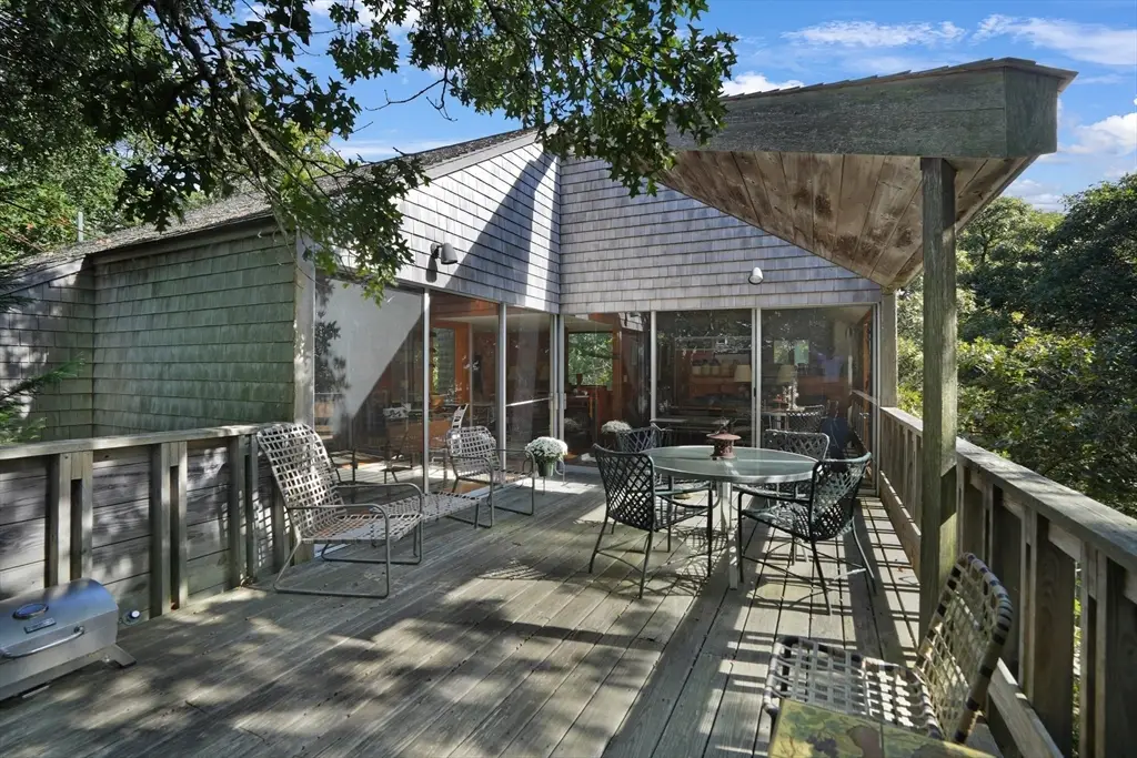 21 & 25 Fulling Mill Road, Chilmark, MA 02535 - #1