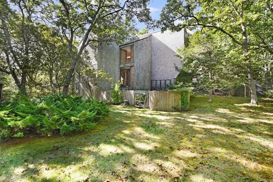 21 & 25 Fulling Mill Road, Chilmark, MA 02535 - #2