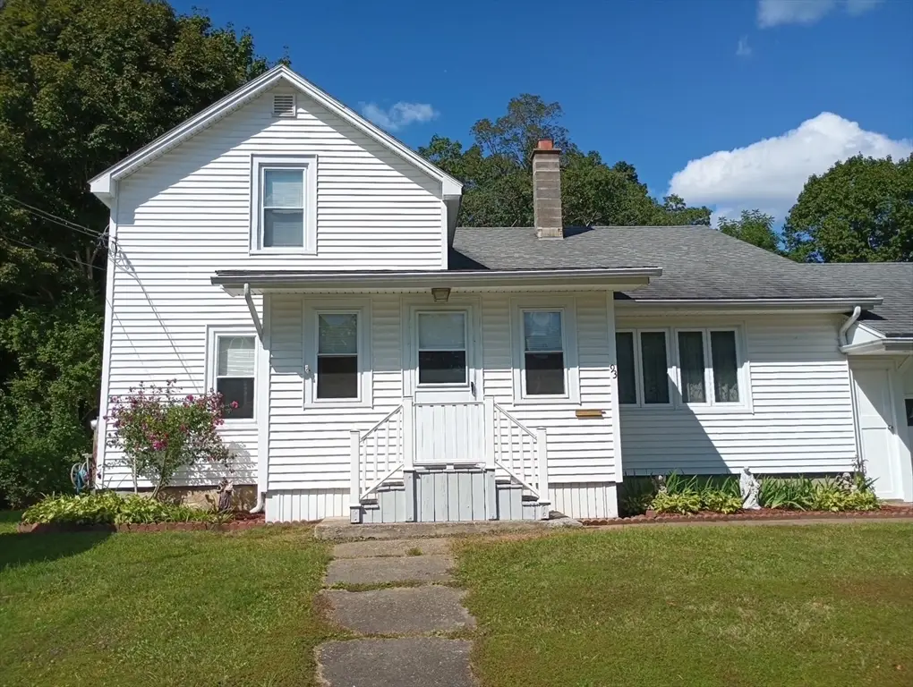 93 Pine St, Dalton, MA 01226 - #1