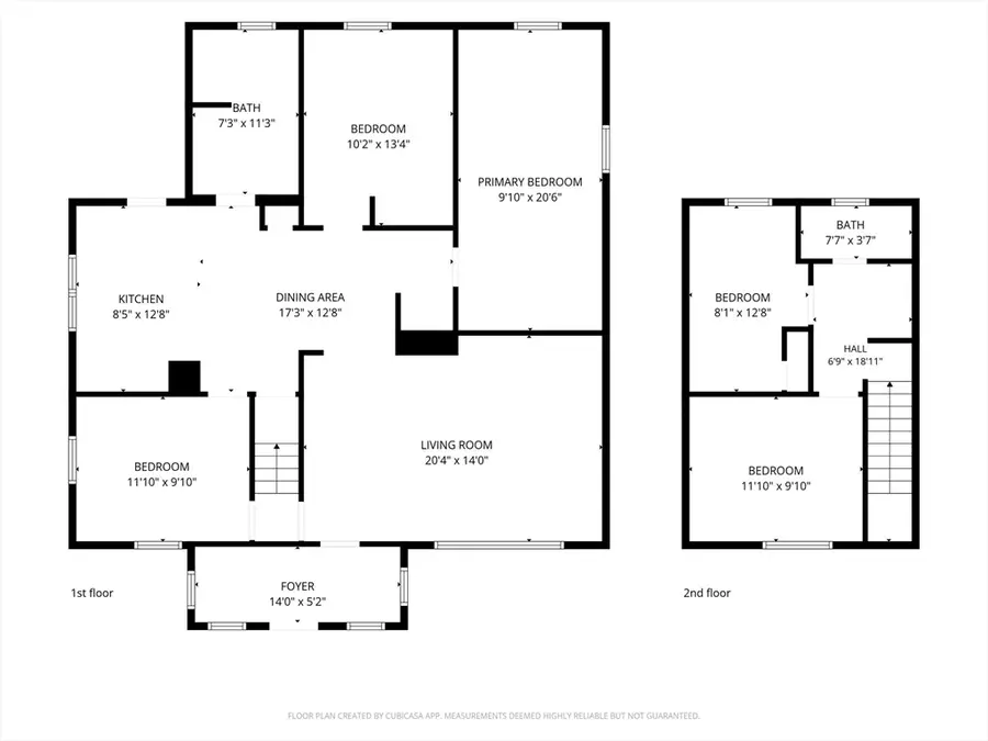 93 Pine St, Dalton, MA 01226 - #2