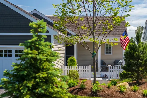 73 Outlook East #73, Plymouth, MA 02360
