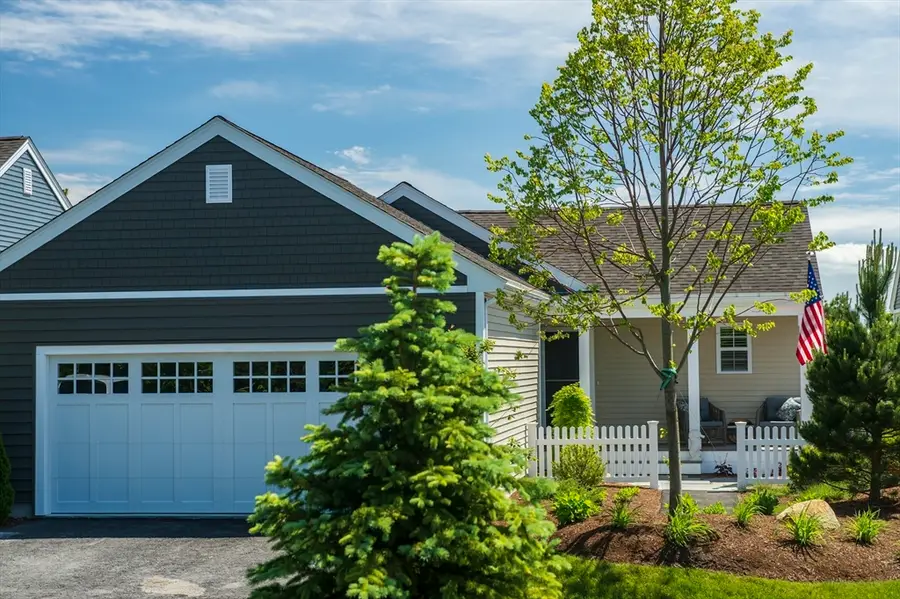73 Outlook East #73, Plymouth, MA 02360 - #3