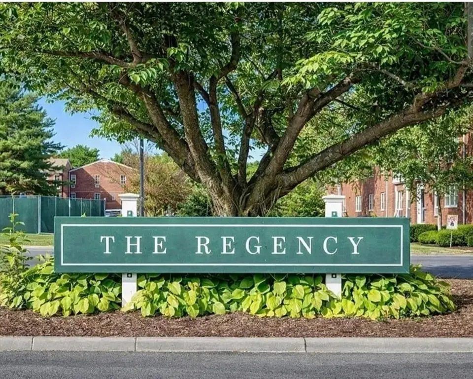 164 Regency Park Dr #164, Agawam, MA 01001 - #1