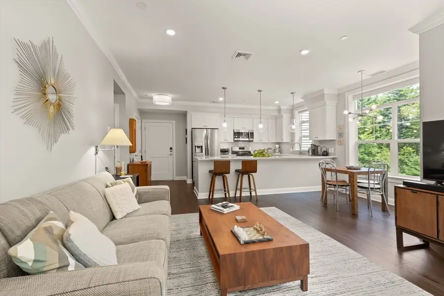 635 Old Post Road - Woodcrest Run #2-211, Sharon, MA 02067 - #2
