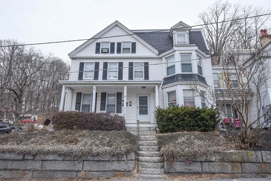 118 Pleasant Street, Fitchburg, MA 01420 - #2