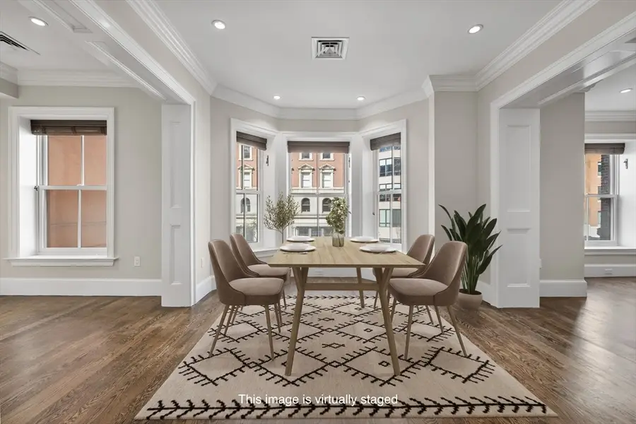 410 Boylston Street #03, Boston, MA 02116 - #2