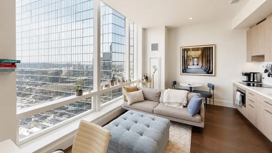 430 Stuart St #21D, Boston, MA 02116 - #2
