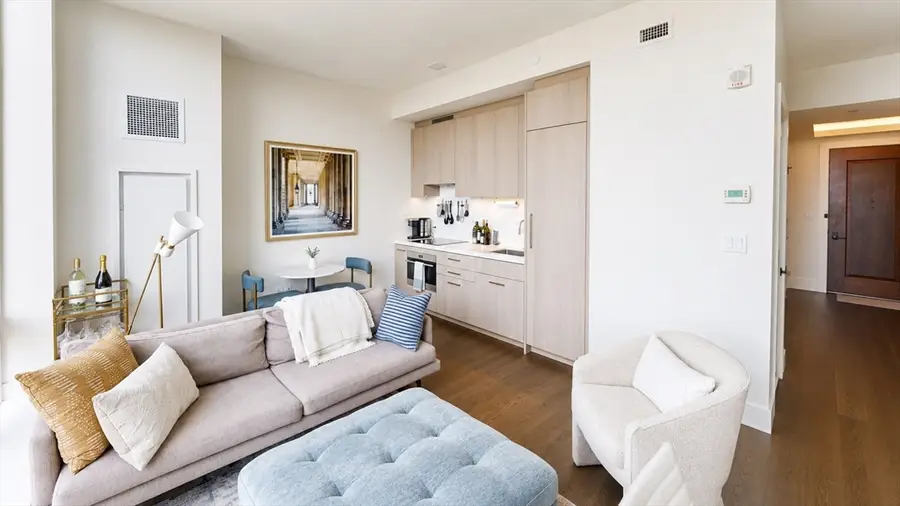 430 Stuart St #21D, Boston, MA 02116 - #3