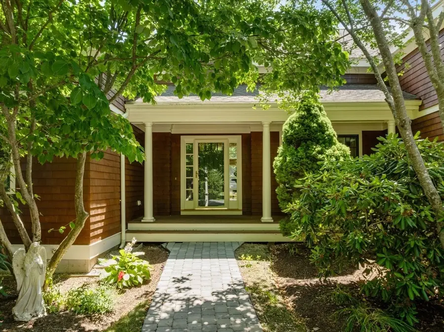2 Cornish Way #2, Hingham, MA 02043 - #2