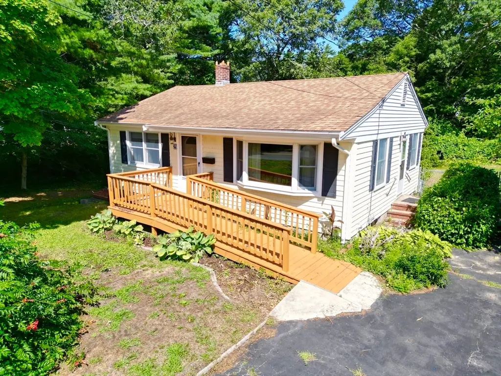 29 Puritan Rd, Bourne, MA 02532 - #1