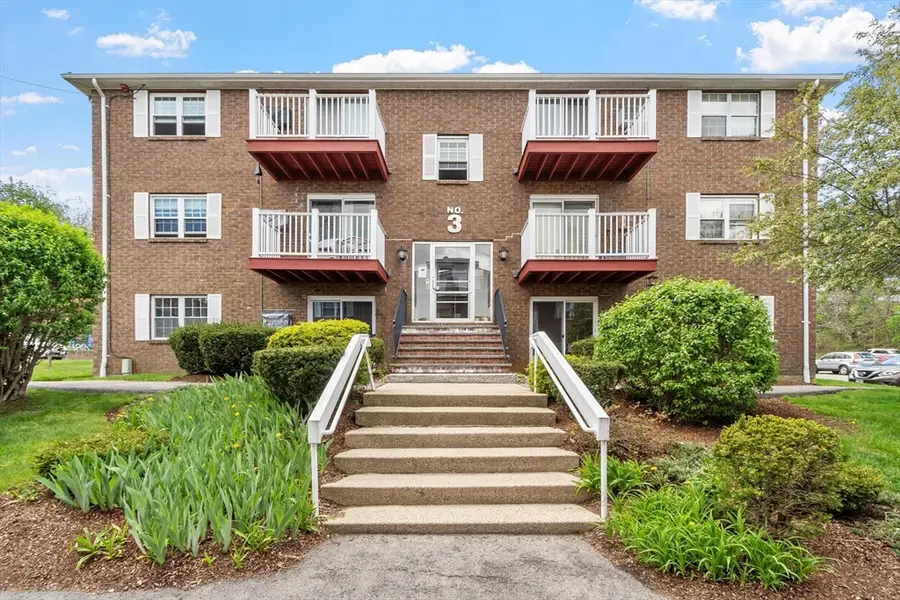 1 Brown Avenue #3-77, Amesbury, MA 01913 - #2