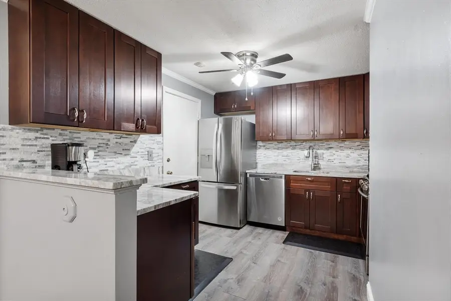 1 Brown Avenue #3-77, Amesbury, MA 01913 - #3