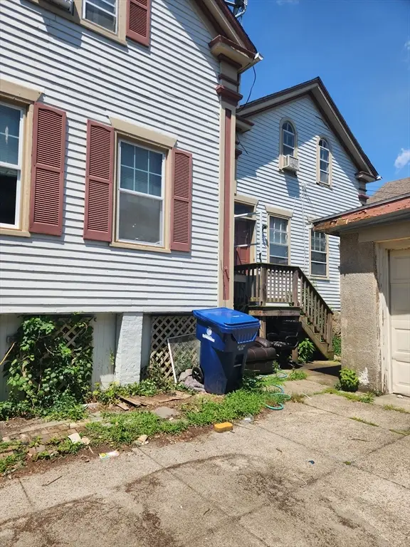 33 Madison St, New Bedford, MA 02740 - #2