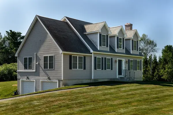 249 Pleasantdale Road, Rutland, MA 01543