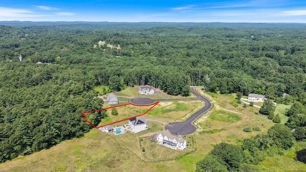 4 Ruby Cir, Topsfield, MA 01983 - #1