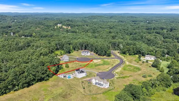 4 Ruby Cir, Topsfield, MA 01983