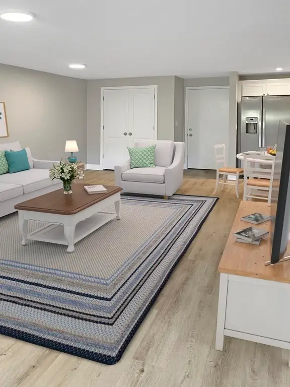 180 Main St #1205, Bridgewater, MA 02324