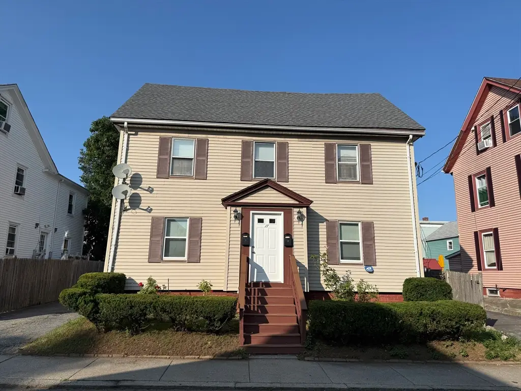 17 Alice Ave, Lynn, MA 01902 - #1