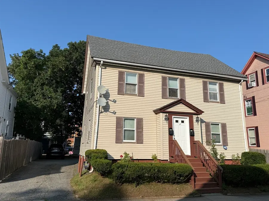 17 Alice Ave, Lynn, MA 01902 - #2