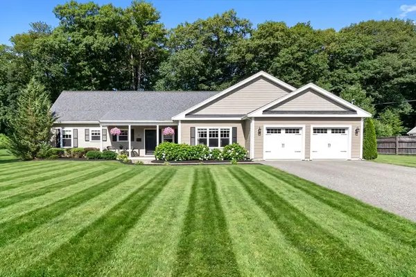 12 Colby Road, Danvers, MA 01923