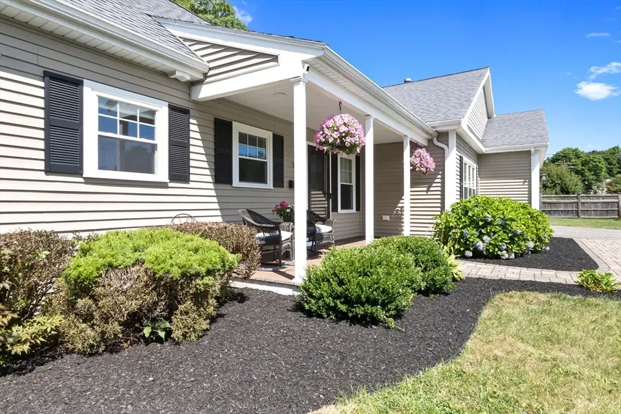 12 Colby Road, Danvers, MA 01923 - #2