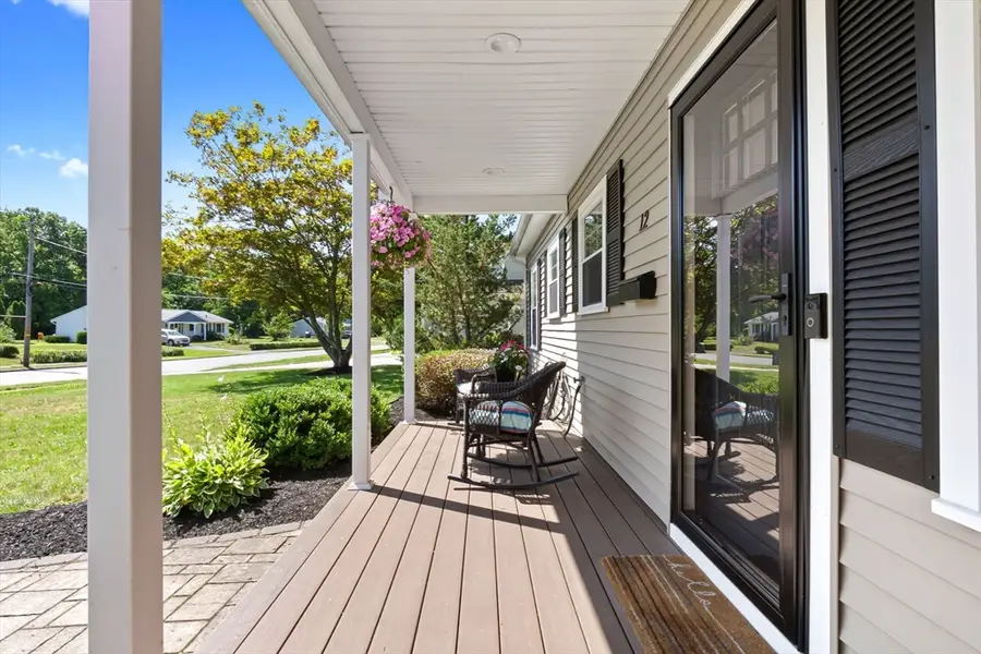12 Colby Road, Danvers, MA 01923 - #3