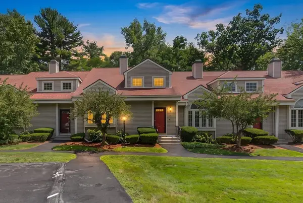 237 South St #43, Shrewsbury, MA 01545