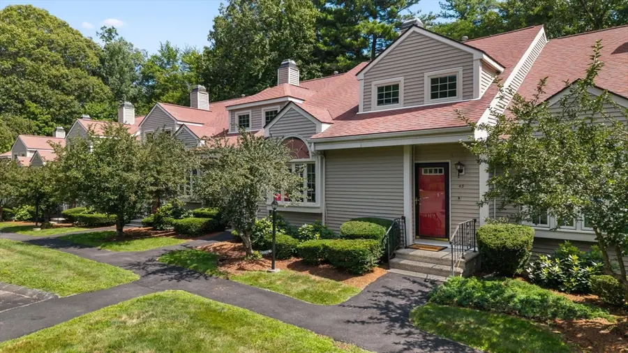 237 South St #43, Shrewsbury, MA 01545 - #3