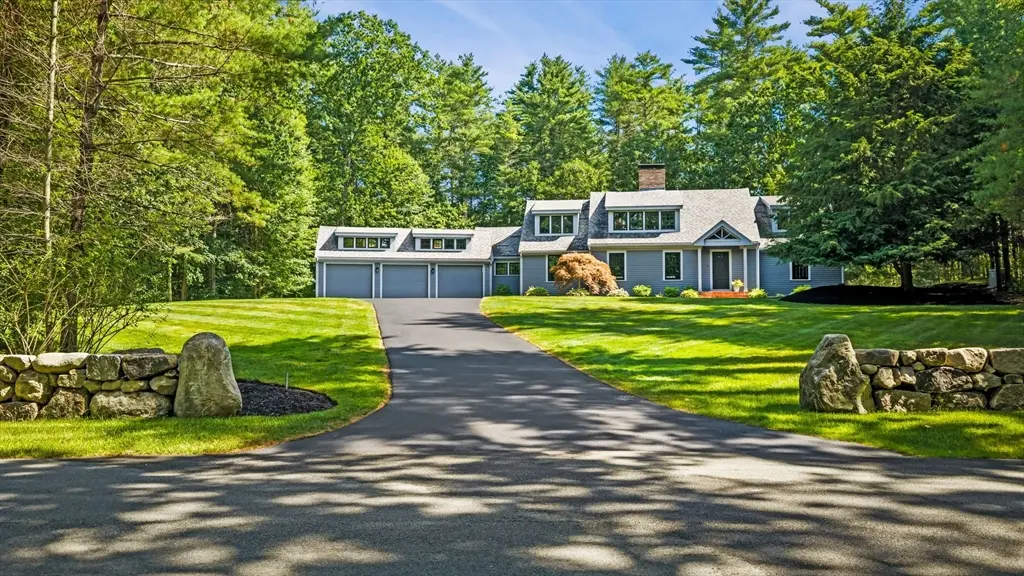 42 Lockwood Lane, Boxford, MA 01921 - #1