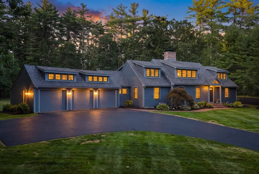 42 Lockwood Lane, Boxford, MA 01921 - #2