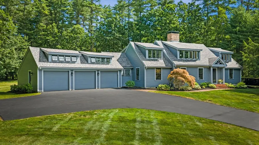 42 Lockwood Lane, Boxford, MA 01921 - #3