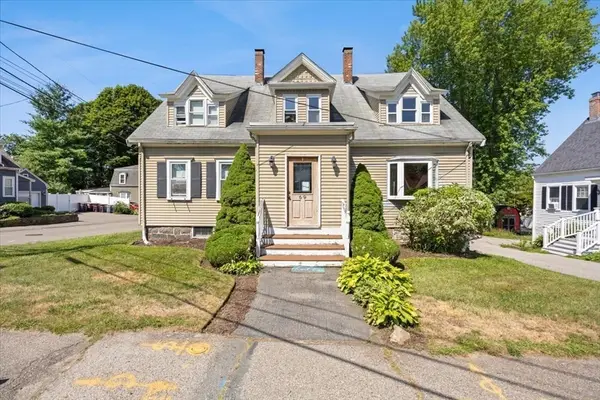 69 Front St, Weymouth, MA 02188