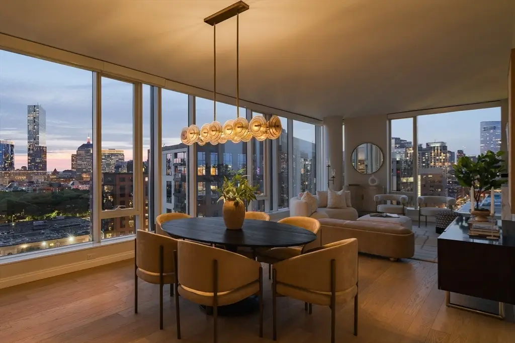 380 Harrison Ave #PH1J, Boston, MA 02118 - #1