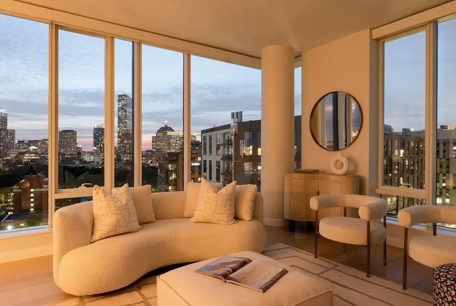 380 Harrison Ave #PH1J, Boston, MA 02118 - #2