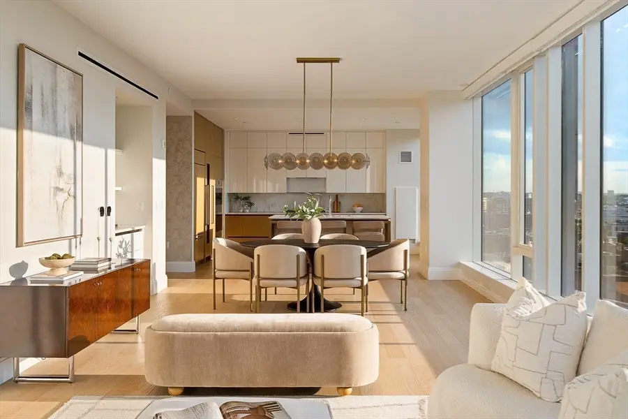 380 Harrison Ave #PH1J, Boston, MA 02118 - #3
