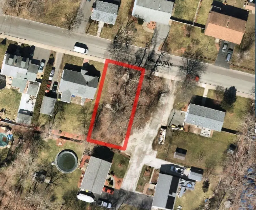 0 Valentine St., Fall River, MA 02720 - #2