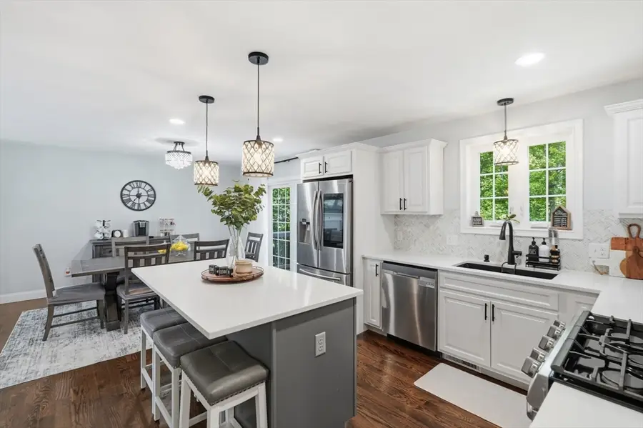 23 Richard K Stevens Dr, North Attleboro, MA 02760 - #2
