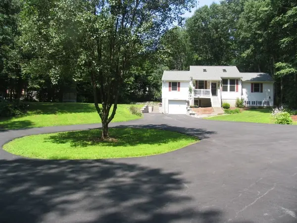 85 Thayer, Millville, MA 01529