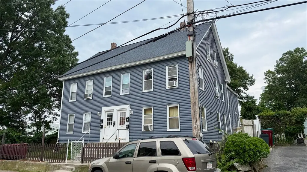 101 Congress St., Lowell, MA 01852 - #1