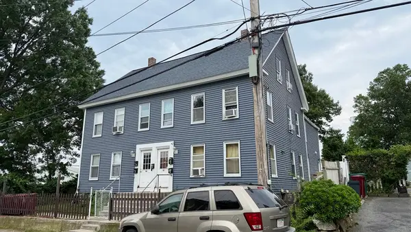 101 Congress St., Lowell, MA 01852