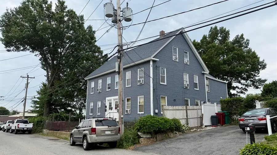 101 Congress St., Lowell, MA 01852 - #2