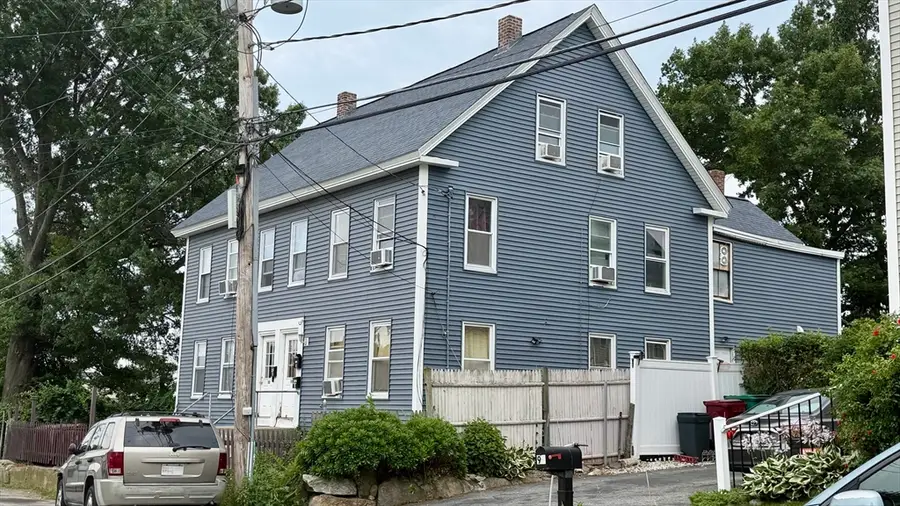 101 Congress St., Lowell, MA 01852 - #3