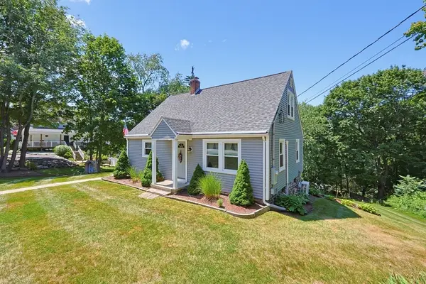 156 Hampton St, Auburn, MA 01501