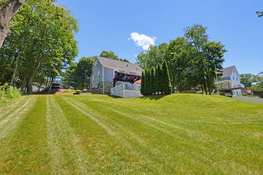 156 Hampton St, Auburn, MA 01501 - #2