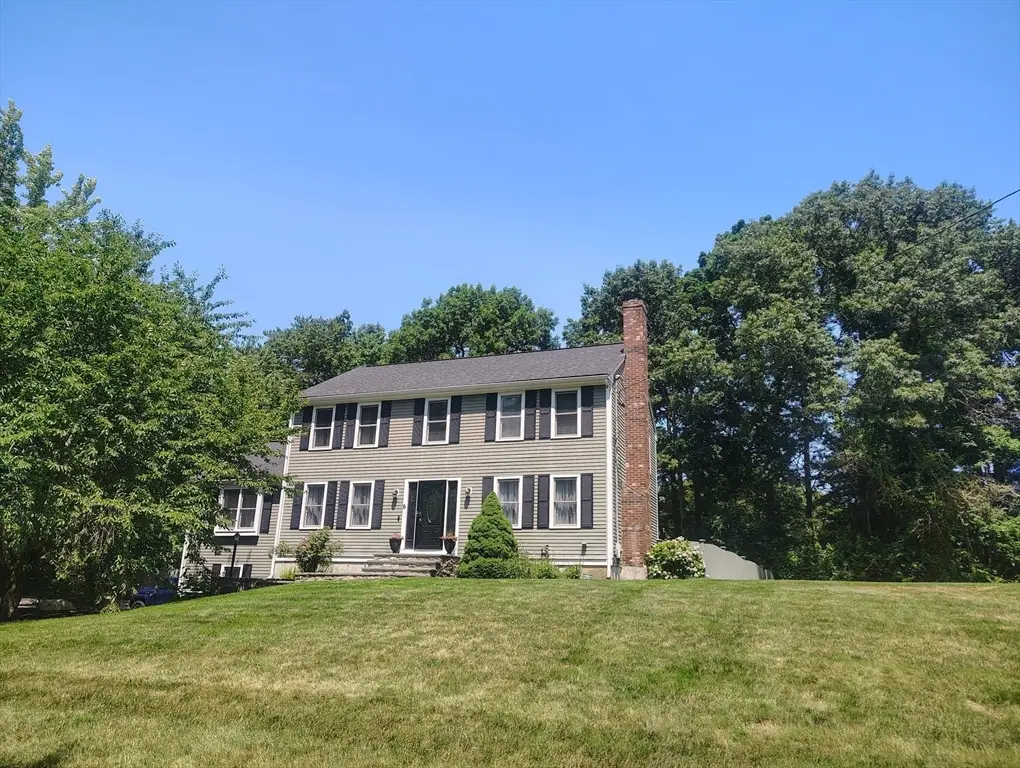 6 Forest Street, Raynham, MA 02767 - #1