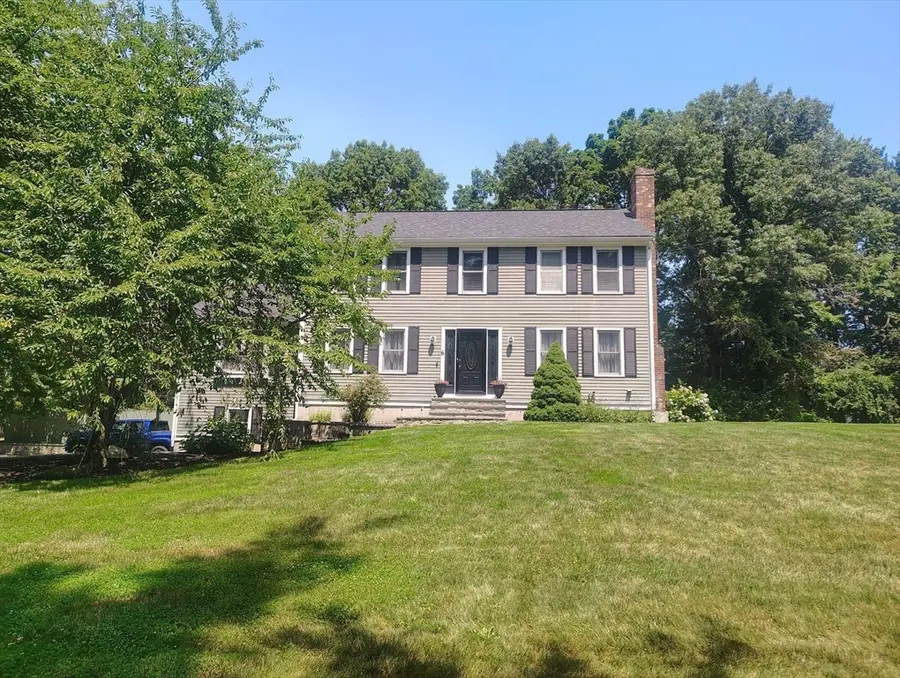 6 Forest Street, Raynham, MA 02767 - #2