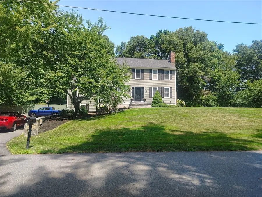 6 Forest Street, Raynham, MA 02767 - #3