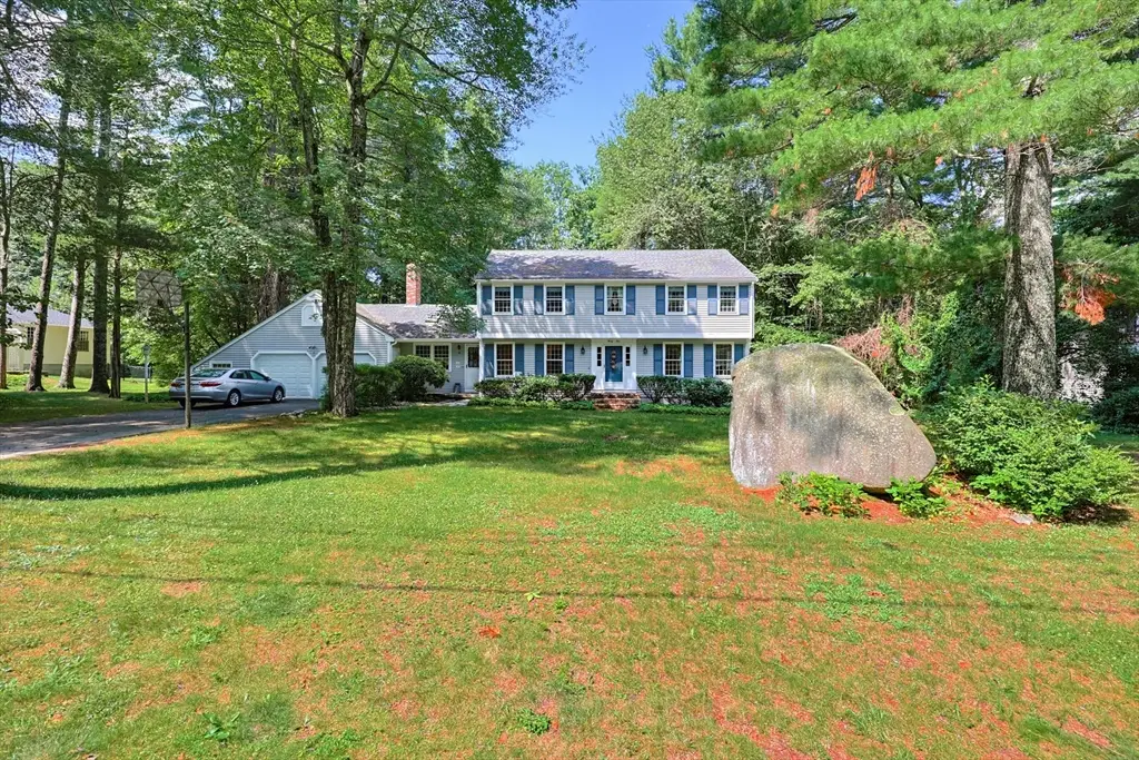 31 Pennacook St, Norfolk, MA 02056 - #1