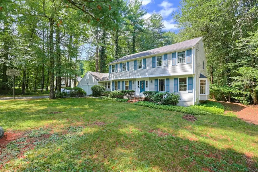31 Pennacook St, Norfolk, MA 02056 - #2